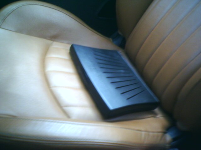 freebox voiture
