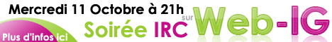 IRC